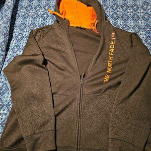 The North Face jacket